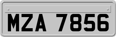 MZA7856