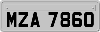 MZA7860