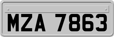 MZA7863