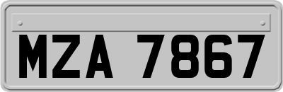 MZA7867