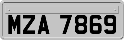 MZA7869