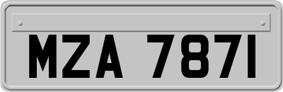 MZA7871