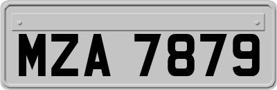 MZA7879