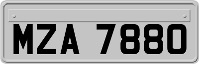 MZA7880