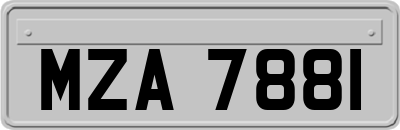 MZA7881