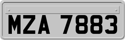 MZA7883