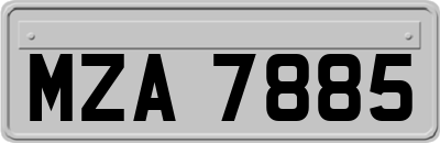 MZA7885