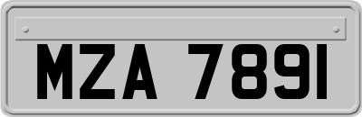 MZA7891