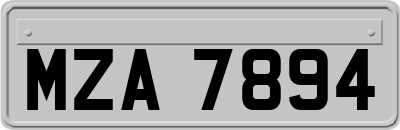 MZA7894