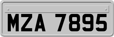 MZA7895