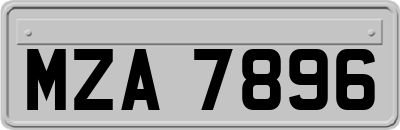 MZA7896