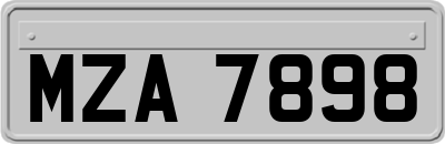 MZA7898