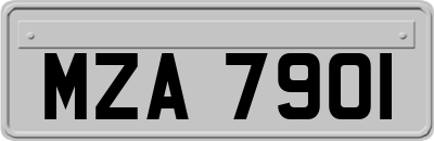 MZA7901