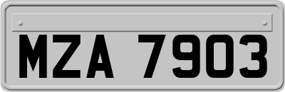 MZA7903