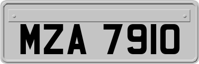 MZA7910