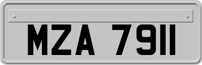 MZA7911