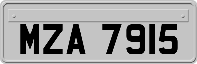 MZA7915