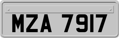MZA7917