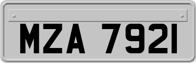 MZA7921