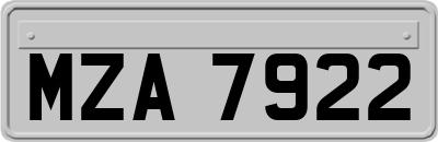MZA7922