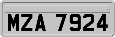MZA7924