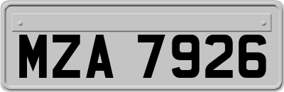MZA7926