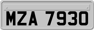 MZA7930