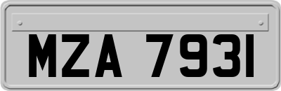 MZA7931
