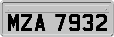 MZA7932