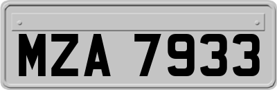 MZA7933