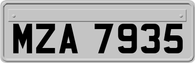 MZA7935
