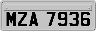 MZA7936
