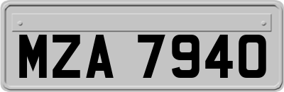 MZA7940