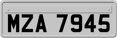 MZA7945