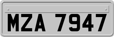 MZA7947