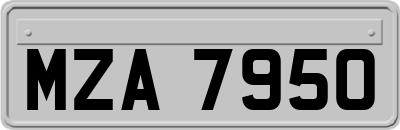 MZA7950