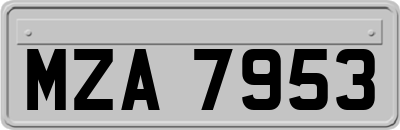 MZA7953