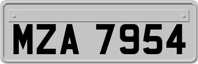 MZA7954