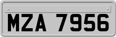 MZA7956