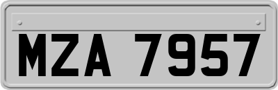 MZA7957