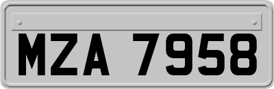 MZA7958
