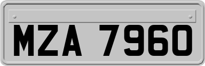 MZA7960