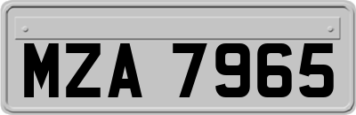 MZA7965