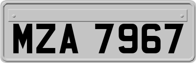 MZA7967