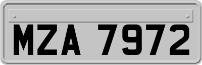 MZA7972
