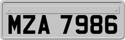 MZA7986