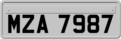 MZA7987