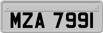 MZA7991