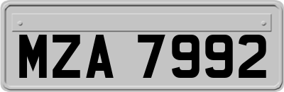 MZA7992