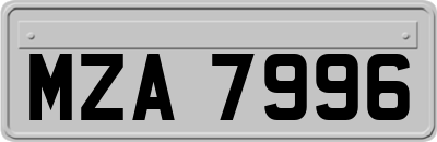 MZA7996